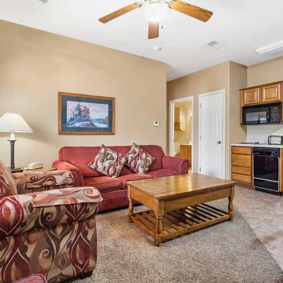 OakRidge - Condo 725 B | QS - Image 1