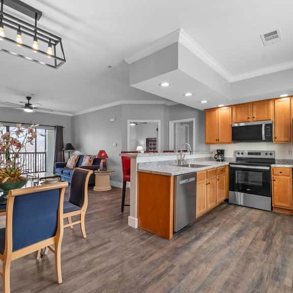 Rock Lane - Condo 129 - 2 BD | NLV | WK - Image 1