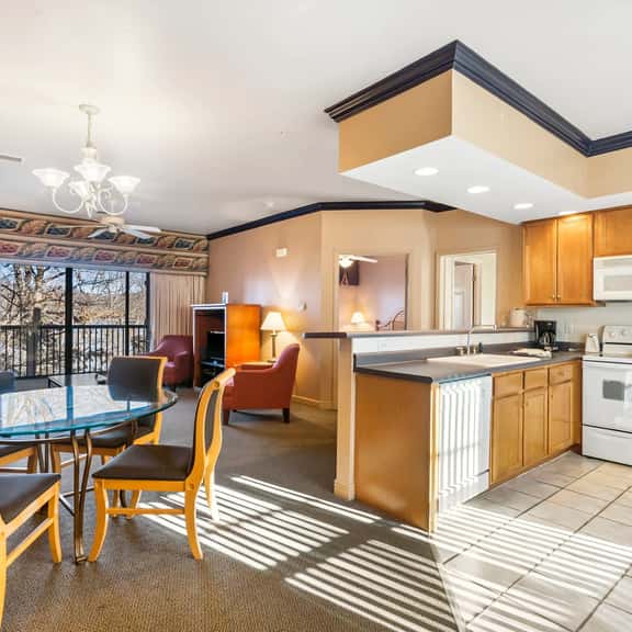 Rock Lane - Condo 125 - 2 BD | NLV - Image 1