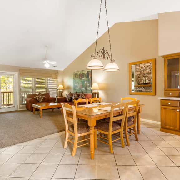 OakRidge - Condo 746 A | WK | 1 BD - Image 1
