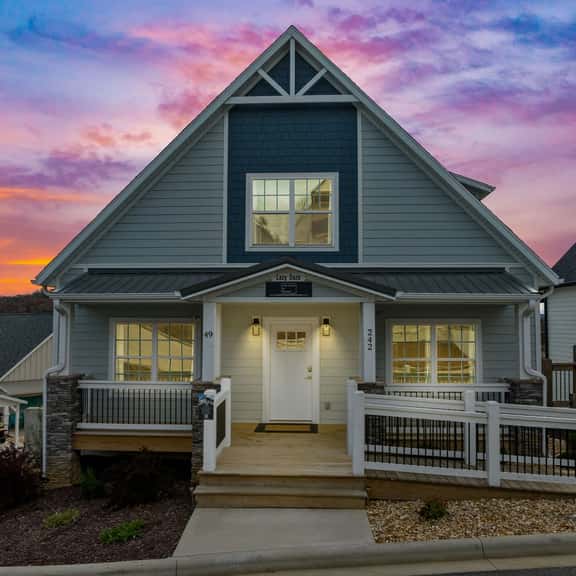 Branson Cove - Lazy Daze Lodge - 6 BD | HA | RS - Image 1