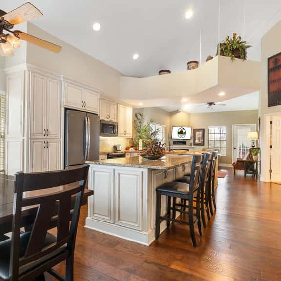 Legacy 1-5 - 3 BD | PMR - Image 1