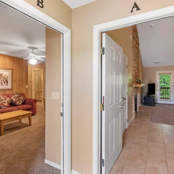 OakRidge - Condo 764 AB | WK | 2 BD - Image 1