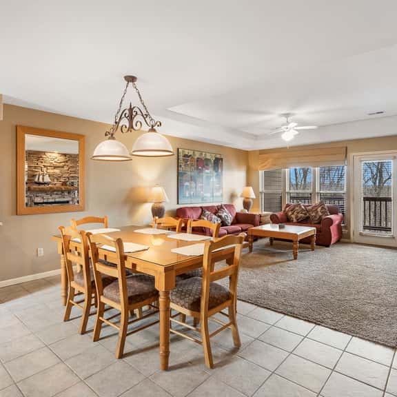 OakRidge - Condo 747 A | 1 BD - Image 1