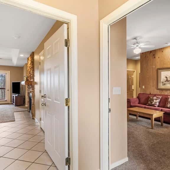 OakRidge - Condo 733 A | 1 BD - Image 1