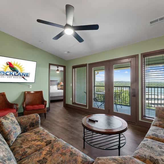 Rock Lane - Condo 546 - 2 BD | LV - Image 1