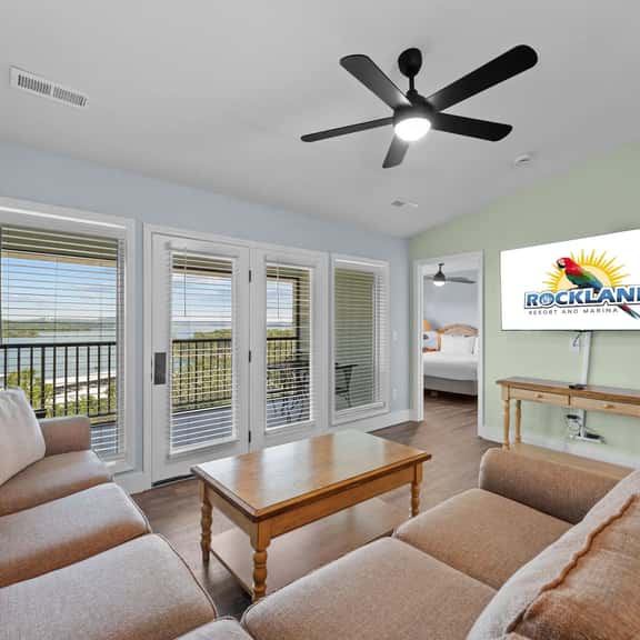 Rock Lane - Condo 547 - 2 BD | LV - Image 1