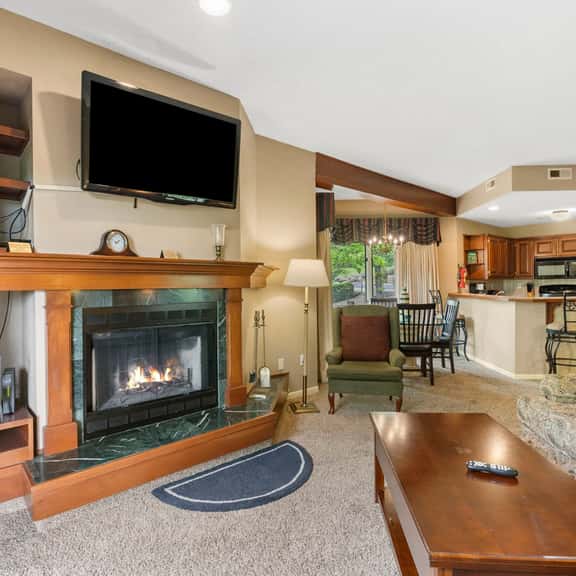OakRidge - Villa 609 | WK | 2 BD - Image 1