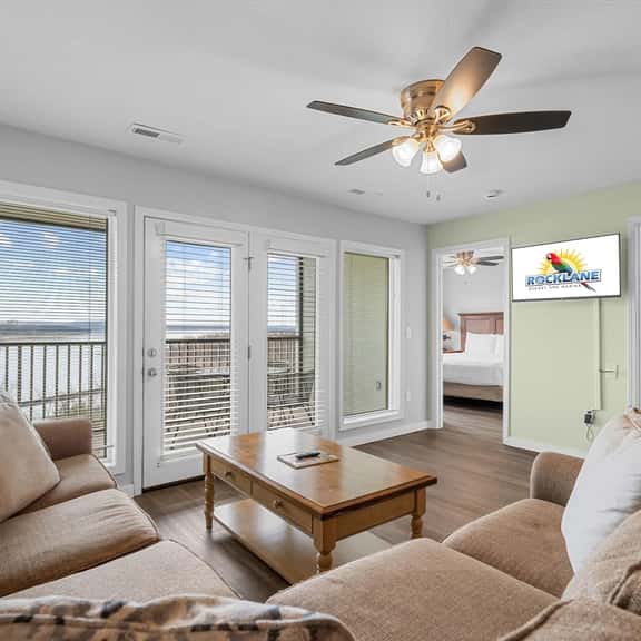 Rock Lane - Condo 537 - 2 BD | LV | WK - Image 1