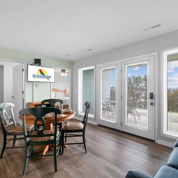 Rock Lane - Condo 503 - 1 BD | LTD - Image 1