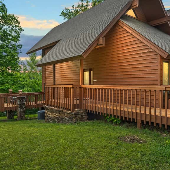 Table Rock Landing - Unit 20 - Image 1
