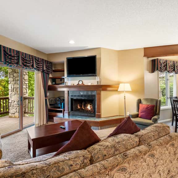 OakRidge - Villa 608 | 2 BD - Image 1