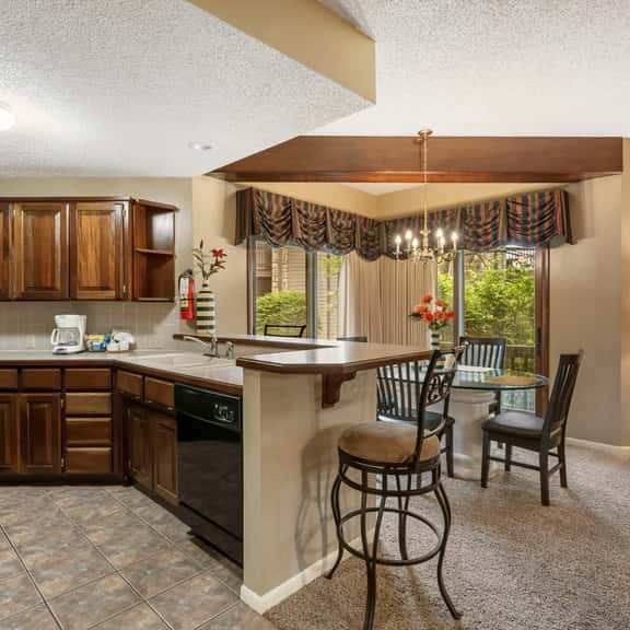 OakRidge - Villa 607 | 2 BD - Image 1