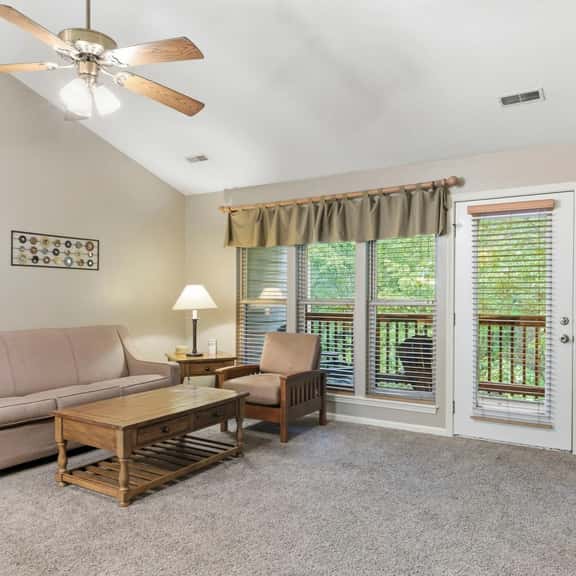 OakRidge - Condo 724 AB | WK | 2 BR | DNR | TAN - Image 1