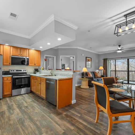 Rock Lane - Condo 123 - 2 BD | NLV - Image 1