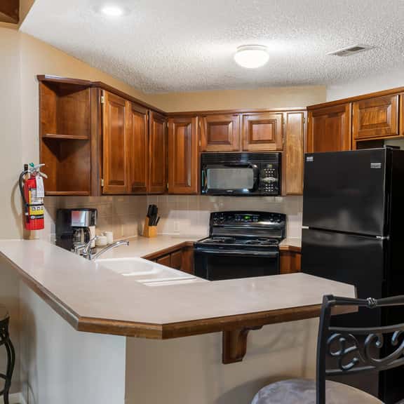 OakRidge - Villa 606 | 2 BD - Image 1