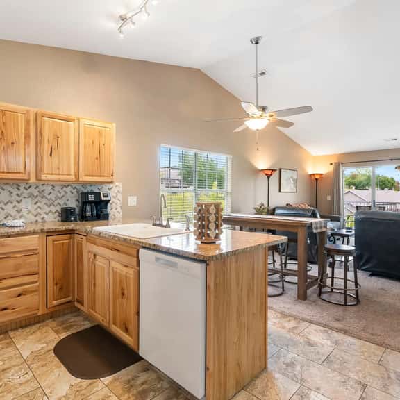 Fall Creek 3425 - 2 BD | DX - Image 1