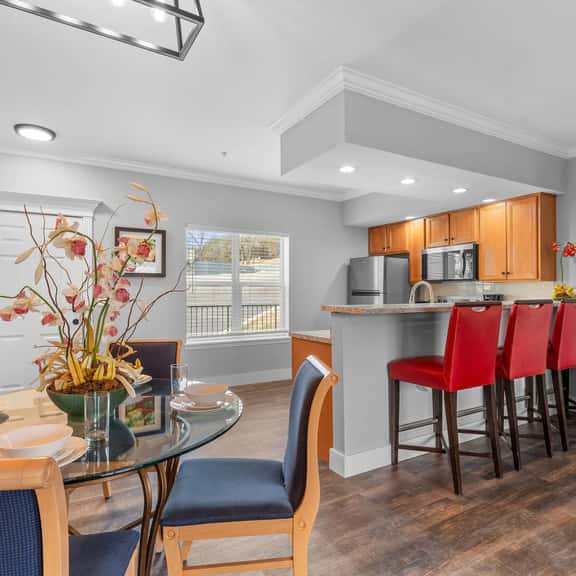 Rock Lane - Condo 127 - 2 BD | NLV | WK - Image 1