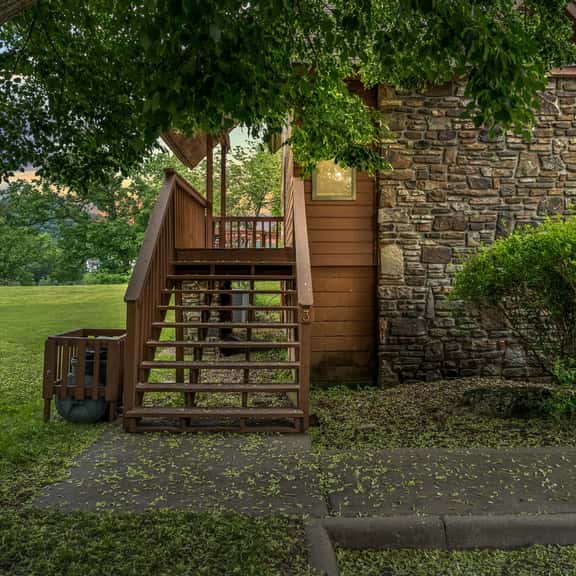 Table Rock Landing - Unit 03 - Image 1