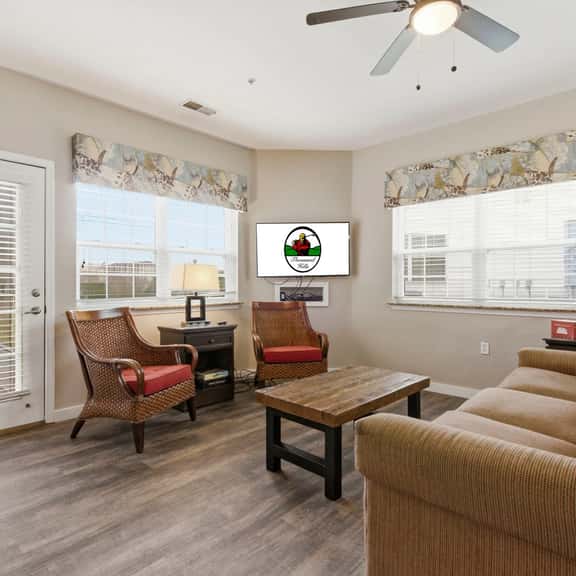 Greensview 211 - 2 BD | DX - Image 1