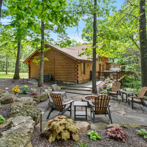 Whispering Pines - 2 BD - Image 1