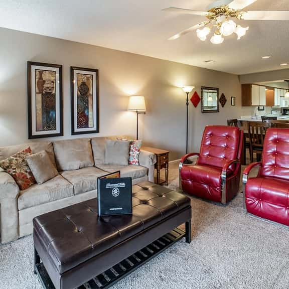 Foothills C-10 - 2 BD | WK - Image 1