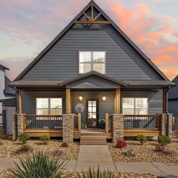 Branson Cove - Lake Life - 7 BD - Image 1