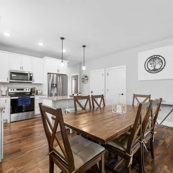 Branson Cove - Sweet Magnolia Lodge - 3 BD - Image 1