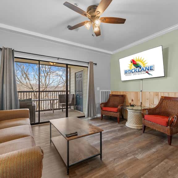 Rock Lane - Condo 131 - 2 BD | LTD - Image 1