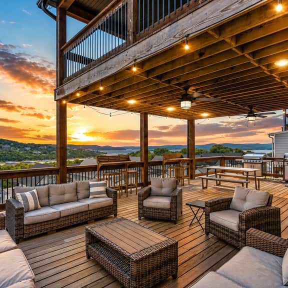 Branson Cove - Flip Flop'in Lodge - 10 BD | HA - Image 1