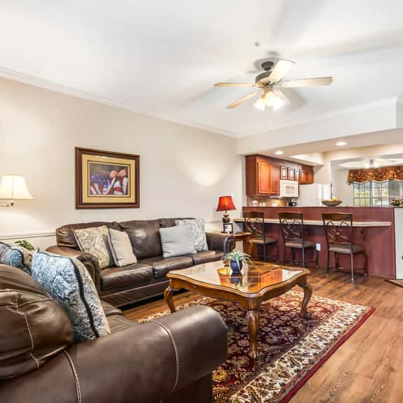 Grand Legacy B-4 - 2 BD | WK | HA | RS - Image 1