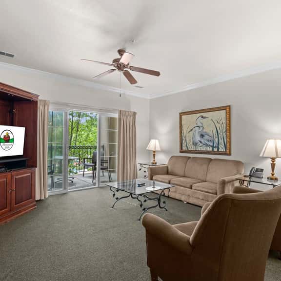 French Quarter - Condo 331A - 2 BD - Image 1
