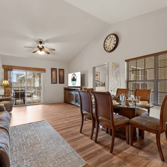 Royal Links 4-8 - 3 BD | HA - Image 1
