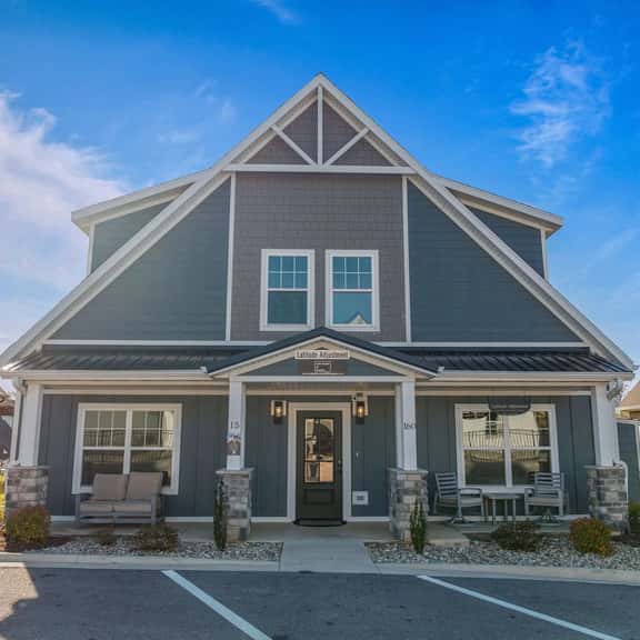 Branson Cove - Latitude Adjustment Lodge - 6 BD | WK - Image 1