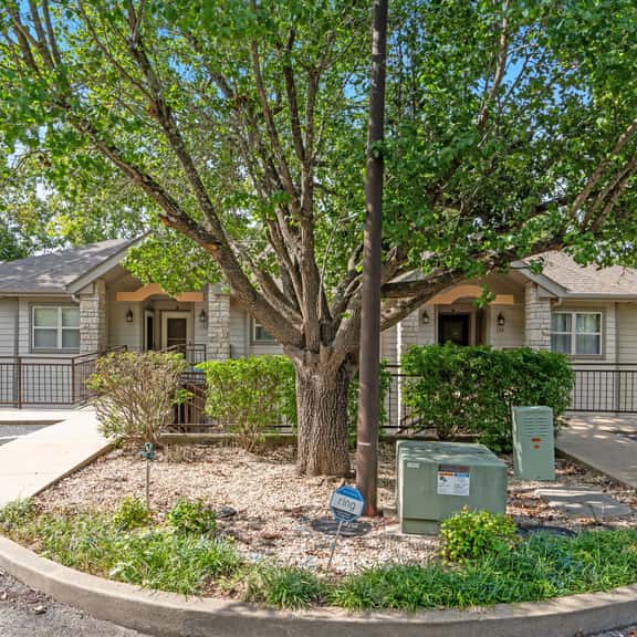 OakRidge - Oaks 133 AB | 2 BD - Image 1
