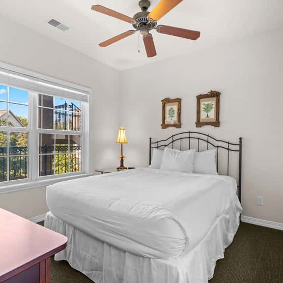 French Quarter - Condo 331B - 1 BD - Image 1