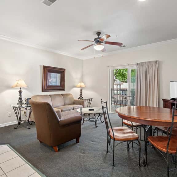 French Quarter - Condo 322B - 1 BD - Image 1