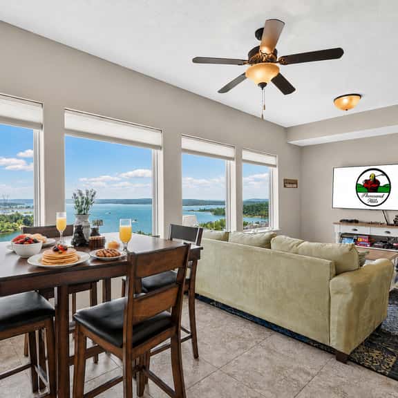 Majestic 411 - 3 BD - Image 1