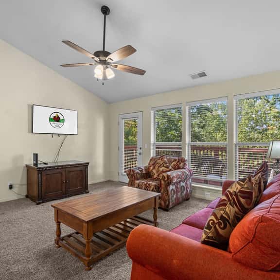 OakRidge - Oaks 142 AB | 2 BD - Image 1