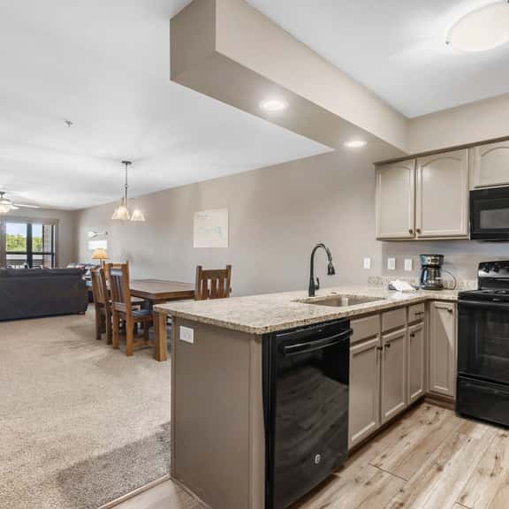 Indian Point - Condo 1105AB - 2 BD | WK | LTD | CN - Image 1