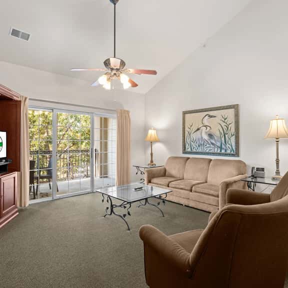 French Quarter - Condo 241C - 2 BD + L - Image 1