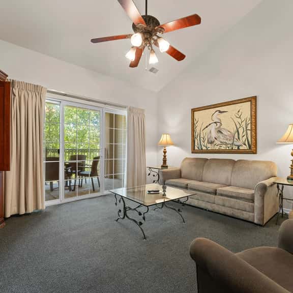 French Quarter - Condo 341C - 2 BD + L - Image 1