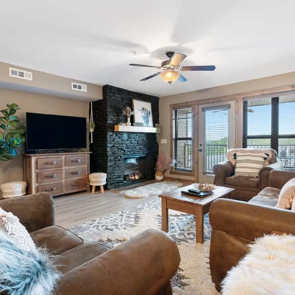 Indian Point - Condo 1207B - 1 BD | WK | LV | CN - Image 1