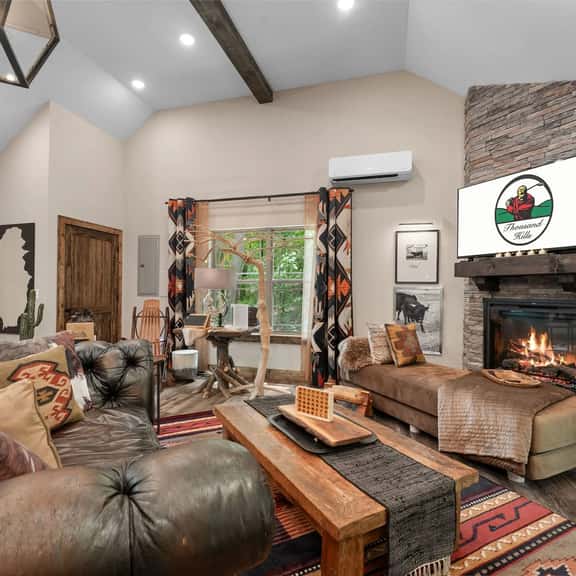 Tall Timbers - Horn Ridge - 1 BD - Image 1