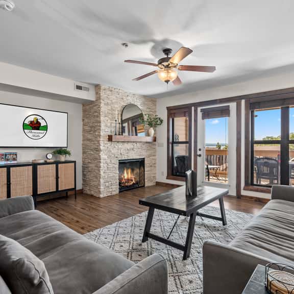 Indian Point - Condo 1107 - 2 BD | LTD - Image 1
