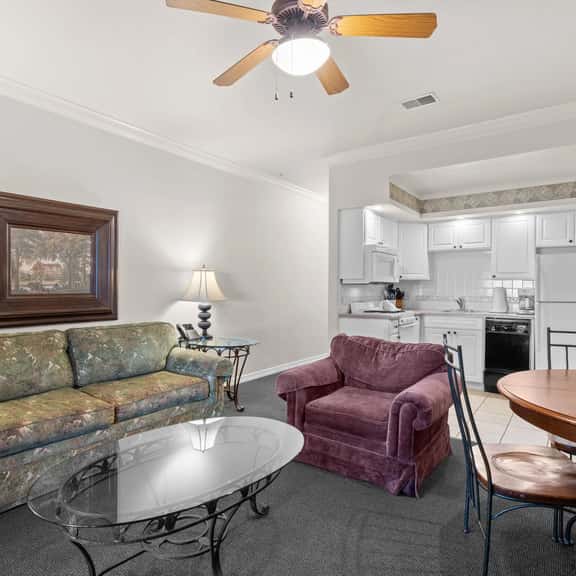 French Quarter - Condo 421B - 1 BD - Image 1