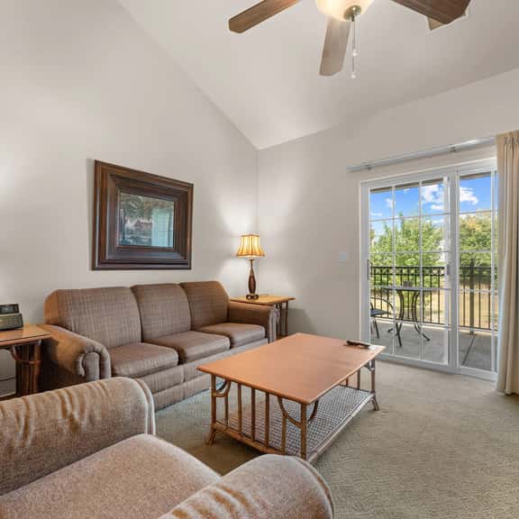 French Quarter - Condo 642B - 1 BD - Image 1