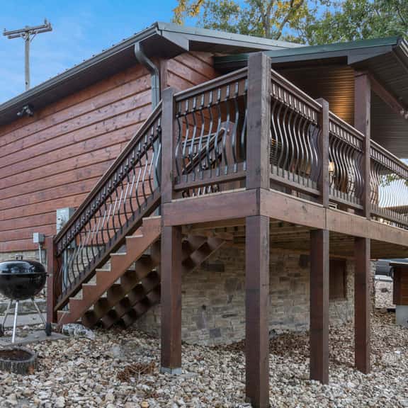 Indian Point - Cabin 24 - 2 BD | NLV - Image 1