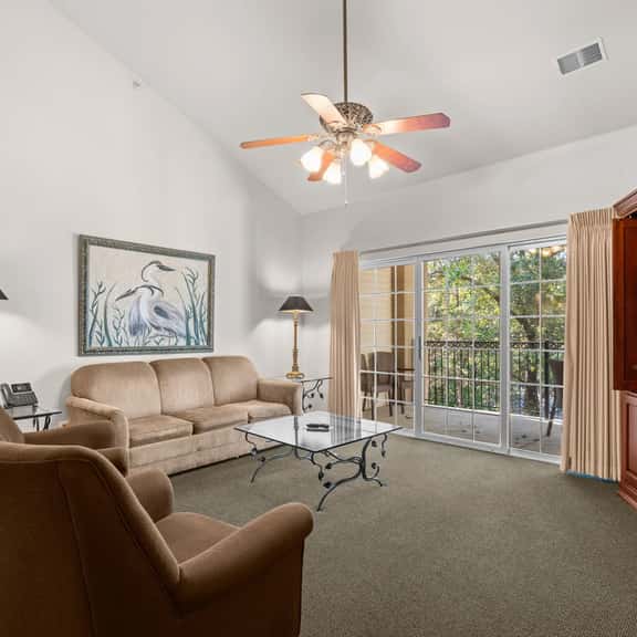 French Quarter - Condo 242C - 2 BD + L - Image 1