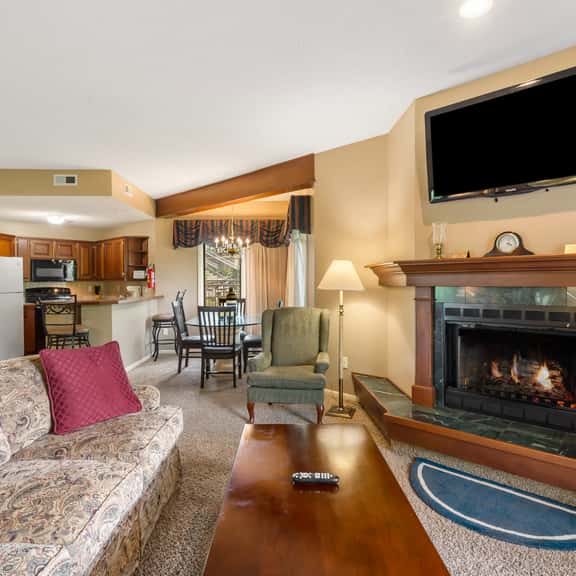 OakRidge - Villa 610 | 2 BD - Image 1